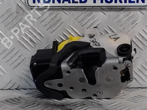 Used Rear left lock Rear left lock OPEL ZAFIRA TOURER C (P12) 2.0 CDTi (75) (165 hp) 40482170 40482170