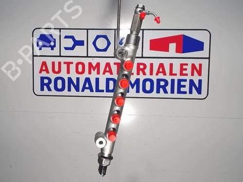 Used Injection rail Injection rail OPEL MERIVA B MPV (S10) 1.6 CDTi (75) (136 hp) 40376244 40376244