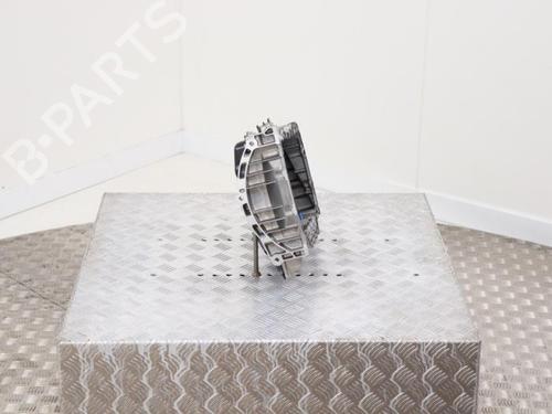 Oil sump VW PASSAT B8 Variant (3G5, CB5) 2.0 TDI | BP40402896M115 - Image 6