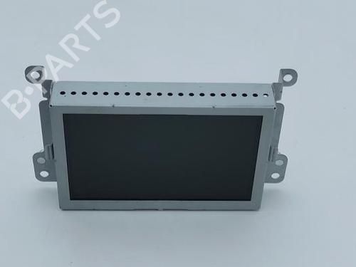 Used Display monitor Display monitor FORD TRANSIT V363 Van (FCD, FDD) 2.0 EcoBlue (130 hp) 40409293 40409293