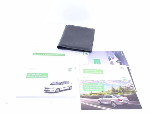 other-skoda-fabia-ii-542-2006-2007-2008-2009-2010-2011-2012-2013-2014-40426652 main image