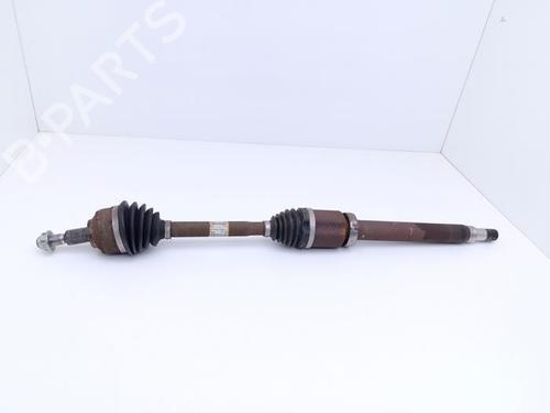 Used Right front driveshaft Right front driveshaft FORD PUMA (J2K, CF7) 1.5 ST EcoBoost (200 hp) 40480726 40480726