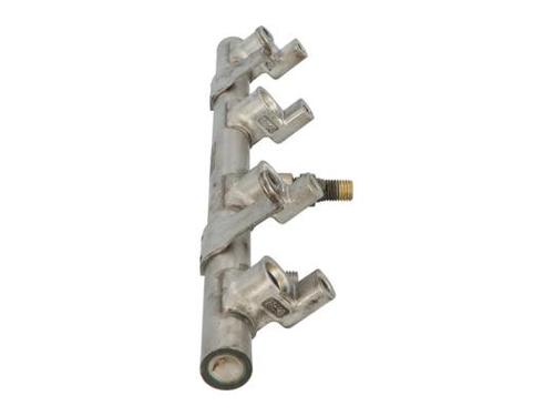Injection rail AUDI Q7 (4LB) 4.2 FSI quattro | BP40392070M98 - Image 5