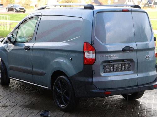 Left front suspension arm FORD TRANSIT COURIER B460 Box Body/MPV 1.5 TDCi | BP40418323M12 - Image 9