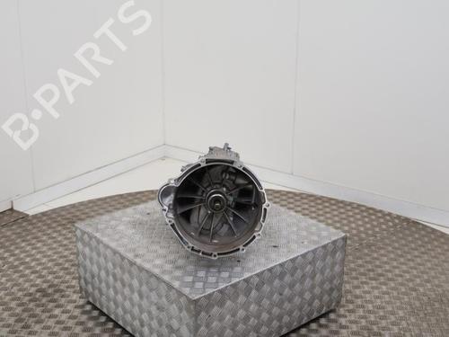 Used Gearbox Gearbox VW CRAFTER Van (SY_, SX_) 2.0 TDI RWD (SYB, SYC, SYD) (163 hp) 40626526 40626526
