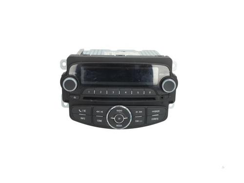 Used Radio Radio OPEL ADAM (M13) 1.2 (69 hp) 40404109 40404109
