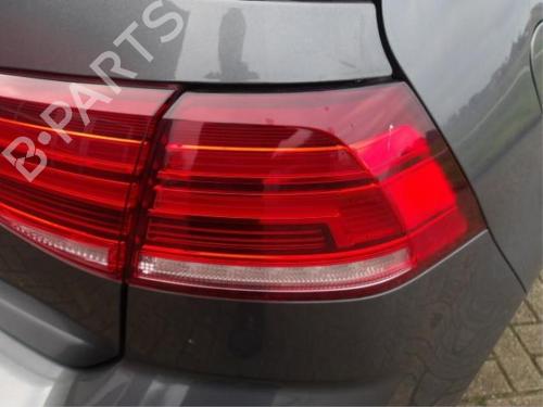 Switch VW GOLF VII (5G1, BQ1, BE1, BE2) 1.0 TSI | BP40400206I30 - Image 34
