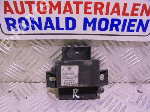 Used Fuel ECU Fuel ECU AUDI A6 C7 Avant (4G5, 4GD) 3.0 TFSI quattro (310 hp) 40377425 40377425