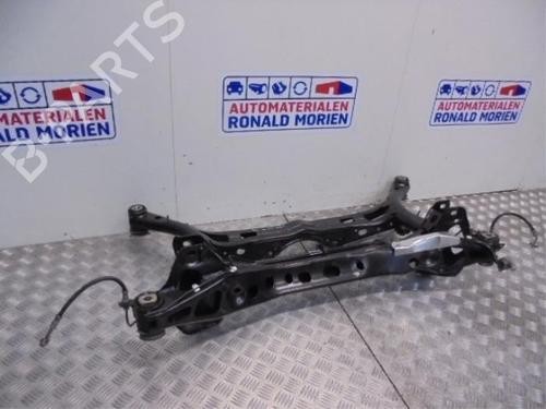 Subframe VW PASSAT B8 Variant (3G5, CB5) 2.0 TDI 4motion | BP40364045M9 - Image 2