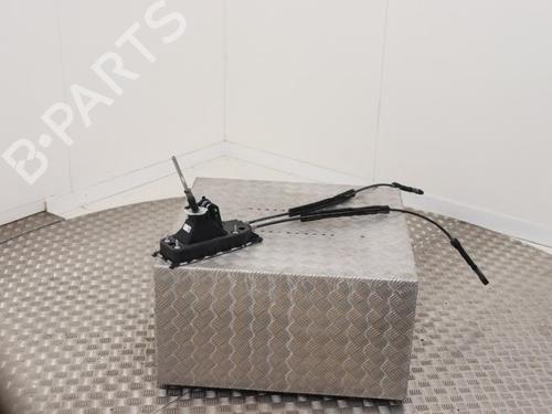 Gear lever SEAT LEON (5F1) 1.0 TSI | BP40413583M90 - Image 3