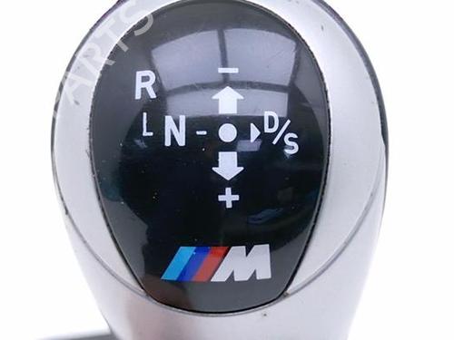 Gear lever BMW 6 Convertible (E64) M6 | BP40414156M90 - Image 2