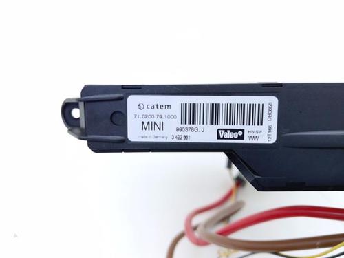 Heater resistor MINI MINI COUNTRYMAN (R60) Cooper D ALL4 | BP40469073M108 - Image 3