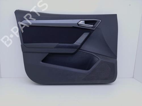 Used Front left panel Front left panel SEAT IBIZA V (KJ1, KJG) 1.0 TSI (95 hp) 40423044 40423044