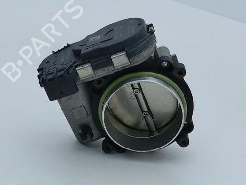 Used Throttle body Throttle body MERCEDES-BENZ CLA Shooting Brake (X117) CLA 45 AMG 4-matic (117.952) (360 hp) 40478046 40478046