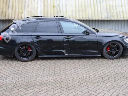 Headlight switch AUDI A6 Allroad C7 (4GH, 4GJ) 3.0 TDI quattro | BP40409629I24 - Image 13