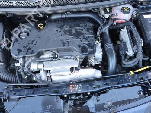 Catalyst OPEL ASTRA K (B16) 1.4 Turbo (68) | BP40411979M10 - Image 20