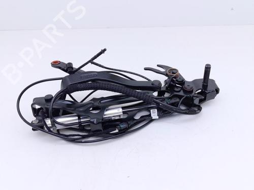 Used Switch Switch BMW Z4 Roadster (E89) sDrive 30 i (258 hp) 40362849 40362849
