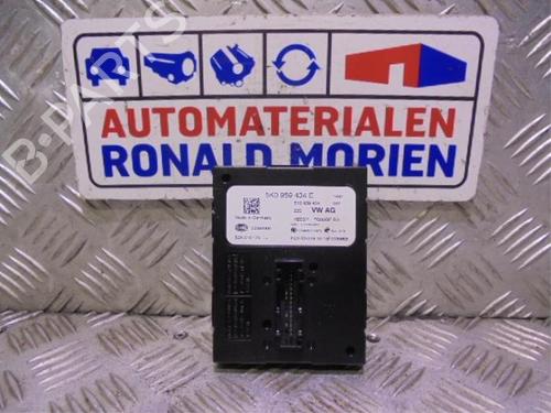 Used Control unit Control unit VW JETTA IV (162, 163, AV3, AV2) 2.0 TDI (150 hp) 40372069 40372069