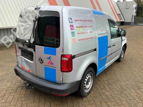Right front seat VW CADDY IV Box Body/MPV (SAA, SAH) 2.0 TDI | BP40425736C16 - Image 7