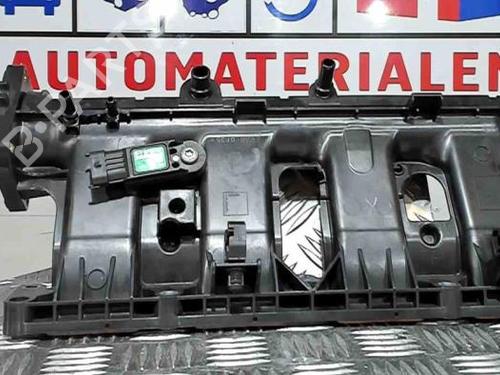 Used Intake manifold Intake manifold RENAULT CAPTUR I (J5_, H5_) 1.2 TCe 120 (118 hp) 40378075 40378075