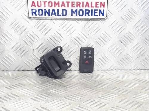 ignition-barrel-volvo-v60-i-155-2010-2011-2012-2013-2014-2015-2016-2017-2018-40367558 main image