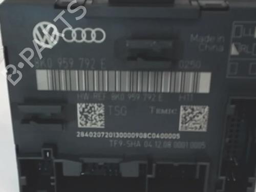 Used Electronic module Electronic module AUDI A4 B8 (8K2) 2.0 TDI (143 hp) 40358961 40358961