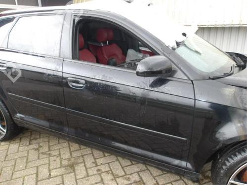 Electronic module AUDI A3 Sportback (8PA) 2.0 TDI | BP40361486M83 - Image 16