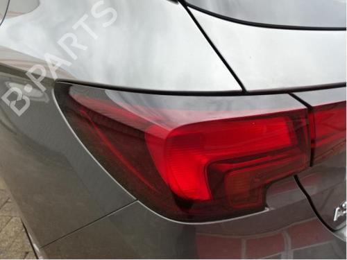 Catalyst OPEL ASTRA K (B16) 1.4 Turbo (68) | BP40382285M10 - Image 28
