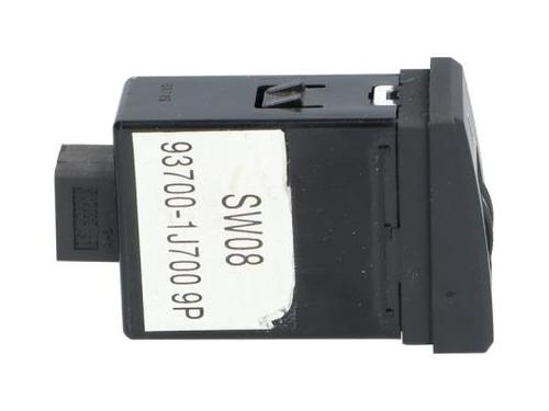 Headlight switch HYUNDAI i20 I (PB, PBT) 1.4 CRDi | BP40395371I24 - Image 3