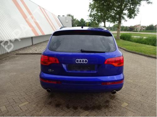 Electronic sensor AUDI Q7 (4LB) 3.0 TDI quattro | BP40381524M84 - Image 9