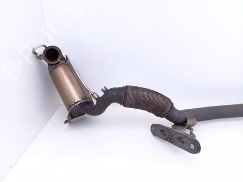 particulate-filter-vw-golf-v-1k1-2003-2004-2005-2006-2007-2008-2009-2010-40386968 main image