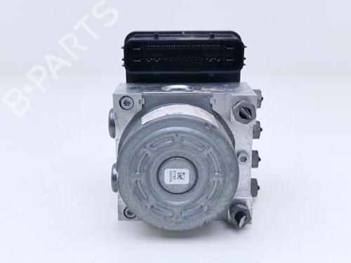 Used ABS pump ABS pump FORD FIESTA VII (HJ, HF) 1.0 EcoBoost (95 hp) 40417603 40417603