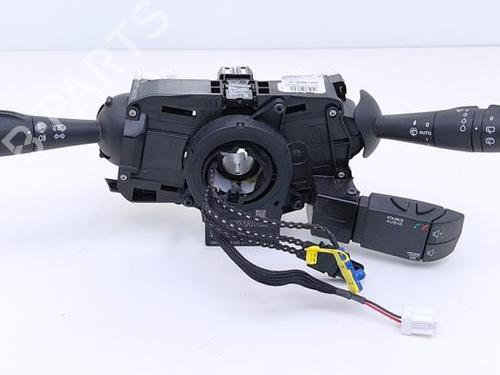Used Steering column stalk Steering column stalk RENAULT CAPTUR I (J5_, H5_) 1.2 TCe 120 (120 hp) 40479124 40479124