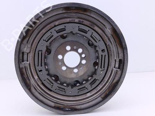Used Flywheel Flywheel RENAULT CAPTUR I (J5_, H5_) 1.2 TCe 120 (120 hp) 40479140 40479140