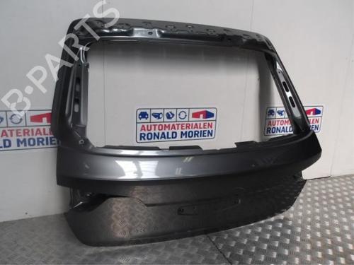 Used Tailgate Tailgate AUDI A4 Allroad B9 (8WH, 8WJ) 50 TDI quattro (286 hp) 40432614 40432614