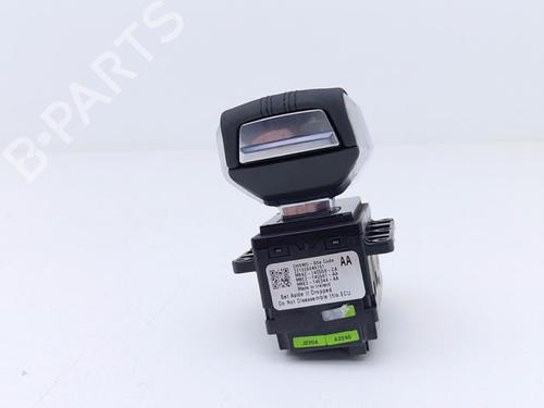 Used Gear lever Gear lever JAGUAR E-PACE (X540) 2.0 D165 MHEV AWD (163 hp) 40480279 40480279