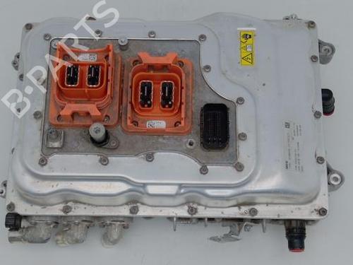 Inverter/Converter BMW i3 (I01) s Electric | BP40412267M119 - Image 2