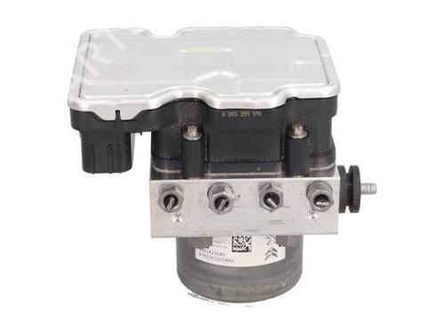 ABS pump OPEL CORSA F (P2JO) CORSA-e (68) | BP40401444M43 - Image 4