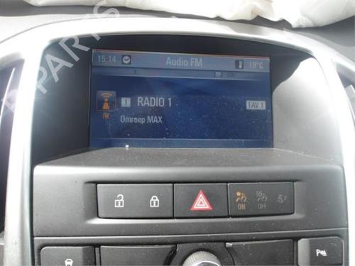 Servo brake OPEL ASTRA J GTC 2.0 CDTI (08) | BP40401086M42 - Image 19