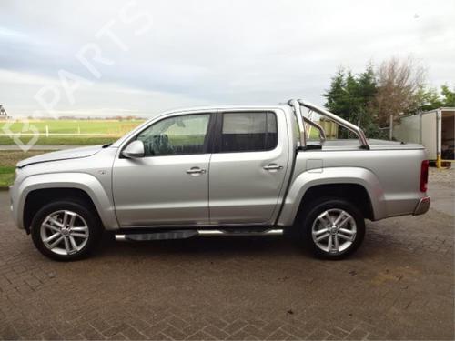 Engine mount VW AMAROK (2HA, 2HB, S1B, S6B, S7A, S7B, AGD) 2.0 BiTDI | BP40471876M89  - Image 11