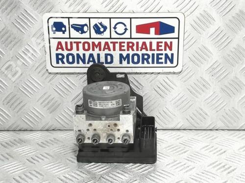 Used ABS pump ABS pump VW GOLF VII (5G1, BQ1, BE1, BE2) 1.4 GTE Hybrid (204 hp) 40368071 40368071