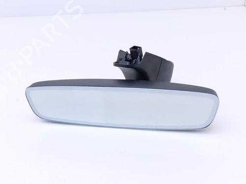 Used Rear mirror Rear mirror AUDI A4 B9 Avant (8W5, 8WD) RS4 TFSi quattro (450 hp) 40418405 40418405
