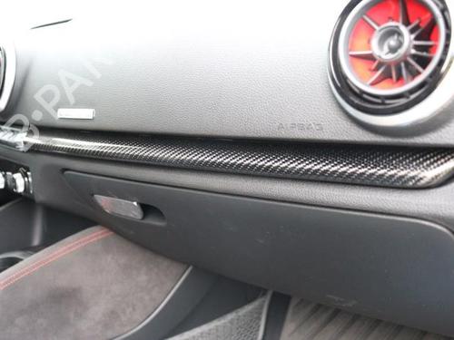 Control unit AUDI A3 Sportback (8VA, 8VF) RS3 quattro | BP40411748M11 - Image 35