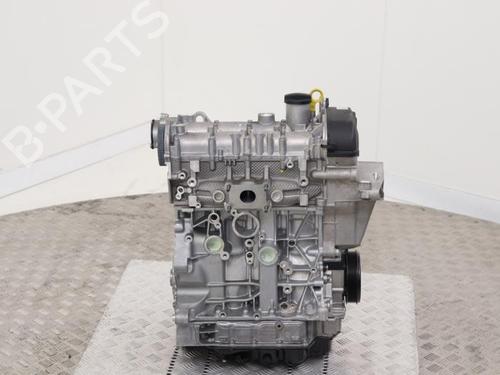 Engine VW GOLF VII (5G1, BQ1, BE1, BE2) 1.2 TSI | BP40398600M1  - Image 5
