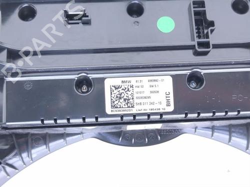 Climate control MINI MINI (F55) Cooper | BP40468781I5 - Image 3