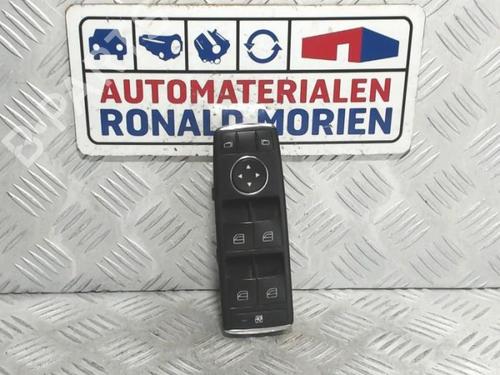 switch-mercedes-benz-e-class-t-model-s212-2009-2010-2011-2012-2013-2014-2015-2016-40361978 main image