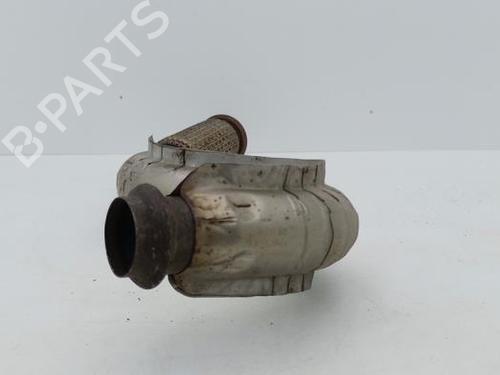 Exhaust system OPEL CORSA F (P2JO) 1.2 (68) | BP40478334M121 - Image 4