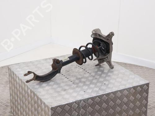 Used Right front shock absorber Right front shock absorber AUDI A4 B8 (8K2) 1.8 TFSI (160 hp) 40406430 40406430
