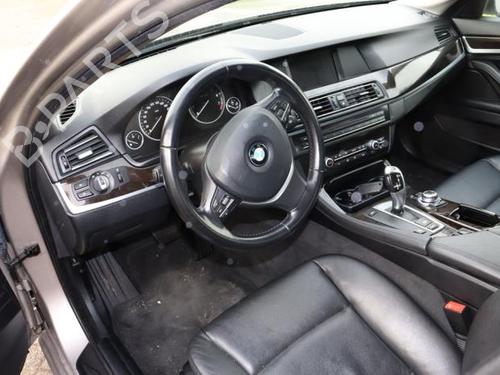 AC pipe BMW 5 (F10) 523 i | BP40410500M126 - Image 28