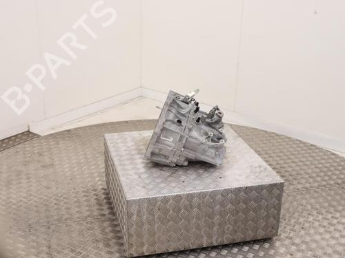 Gearbox SUZUKI SX4 S-Cross (JY) 1.4 Hybrid (Mild Hybrid) (AKK 414) | BP40477778M3 - Image 2